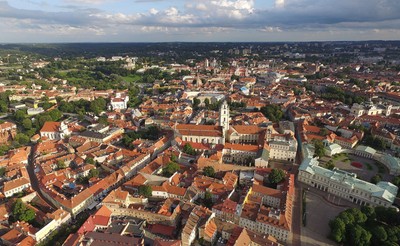 Konflikt dyplomatyczny Litwa-Chiny pogłębia się. Wilno otworzy misję w Tajpej