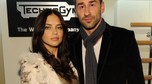 Adriana Lima i Marco Jarić