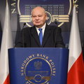 Prezes Glapiński wskazał, co stanie się z inflacją i jak RPP ukształtuje stopy procentowe