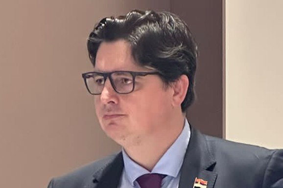 "IMAMO DOVOLJNO VREMENA DA ANALIZIRAMO" Mrdić: Poštovaćemo mišljenje Venecijanske komisije u skladu sa interesima Srbije i Ustavom