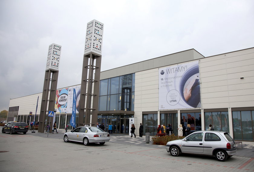 EXPO Kraków