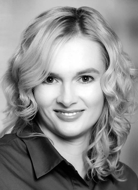 Dr Magdalena Zwolińska adwokat i partner w kancelarii NGL Legal
