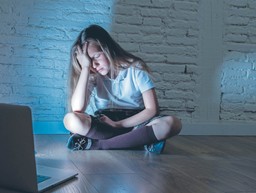 Wykorzystywanie seksualne dzieci: Prawo dwa kroki za przestępcami