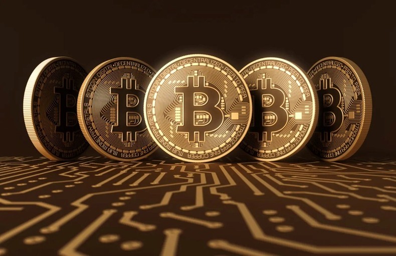 Sub-Saharan Africa contributed 2.7% to the global crypto economy's transaction volume,
