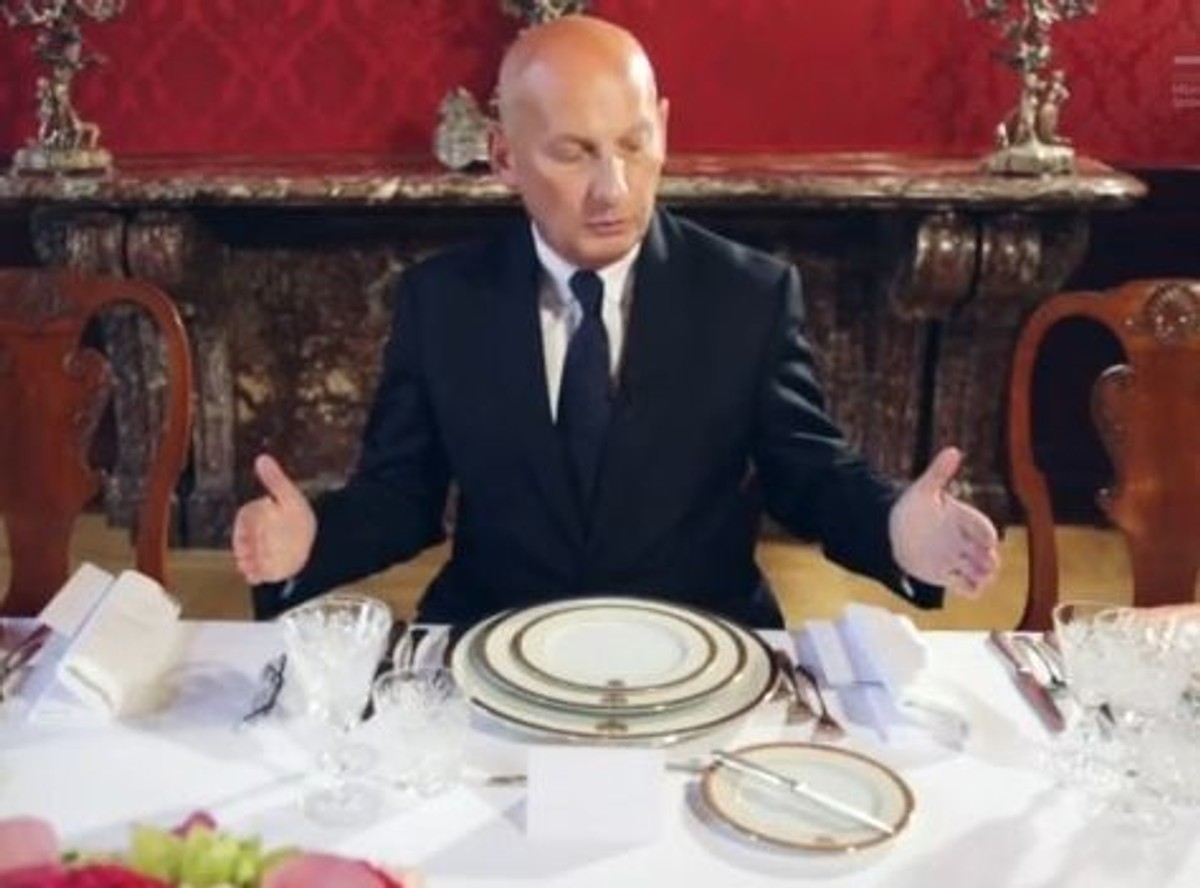 "Poradnik Svoir Vivre" MSZ