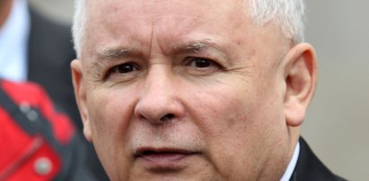 Kaczyński o Sawickiej: Próbuje się sparaliżować państwo, by korupcja kwitła