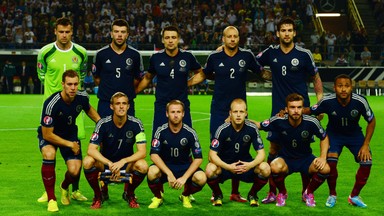 El. ME: Gordon Strachan podał kadrę Szkocji na mecze z Katarem i Irlandią