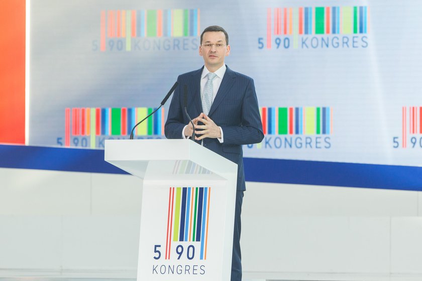 Mateusz Morawiecki