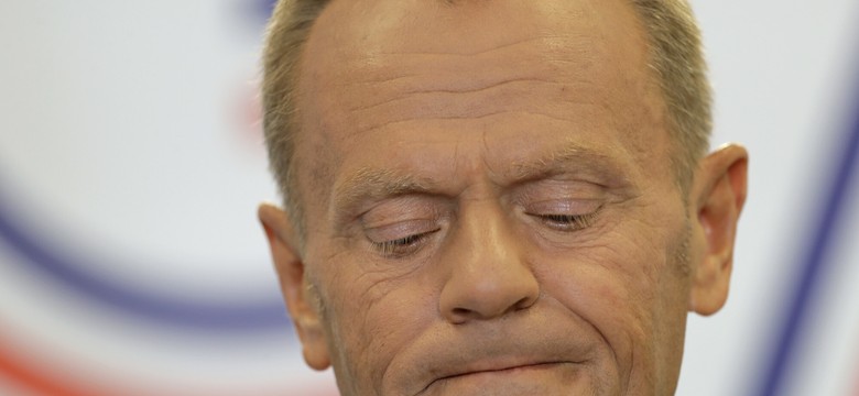 Zagraniczny portal szokuje: Tusk powinien przeprosić Trumpa, ale musiałby mieć klasę