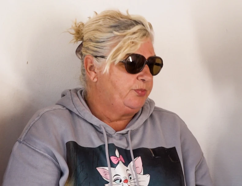 Šerif Konjević, emisija "Metar moga sela"