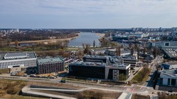 na co dzień nie wolno tam wchodzić. na jeden dzień otwarto miejsce nie