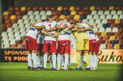 Sześć osób z Podbeskidzia zakażonych koronawirusem