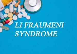 Li Fraumenov sindrom je povezan sa više od desetak različitih vrsta raka 