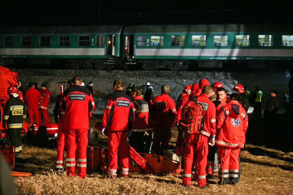 Tragedia, która wstrząsnęła Polską