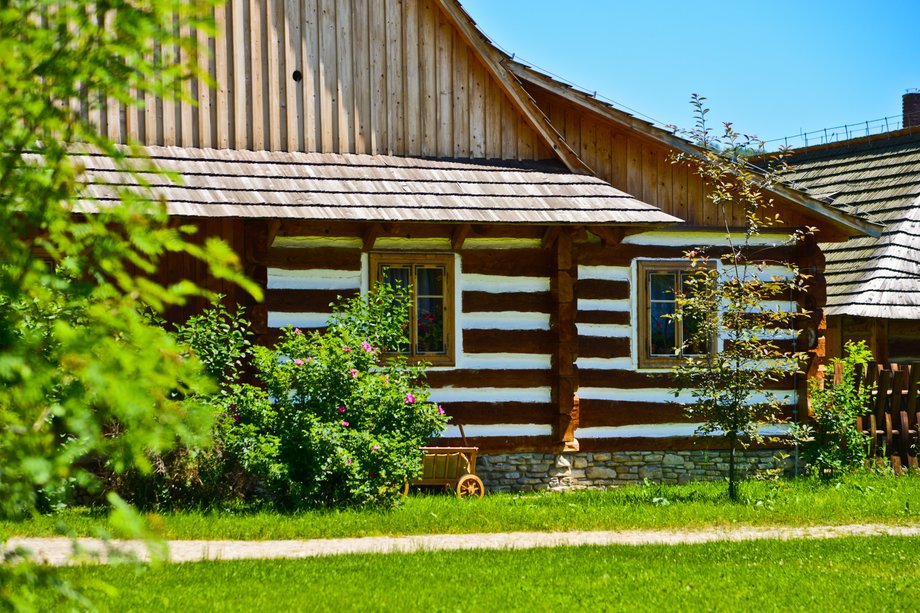 Bieszczady to jeden z najbardziej dzikich i tajemniczych zakątków Polski