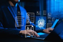 Hybrydowa era rekrutacji: sztuczna inteligencja zajmie się logistyką, ludzie – decyzjami