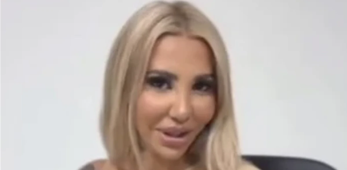 Aneli Ahmić se oglasila pred večerašnji ulazak u rijaliti Elita 9: "Više ništa neće biti kao pre!"