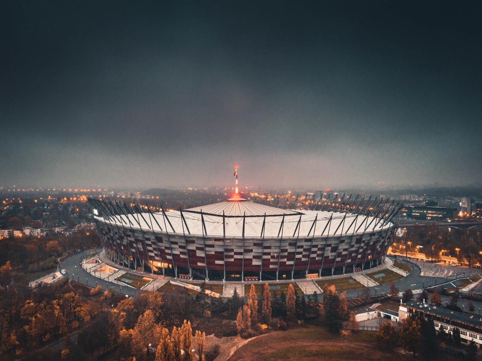 Stadion Narodowy