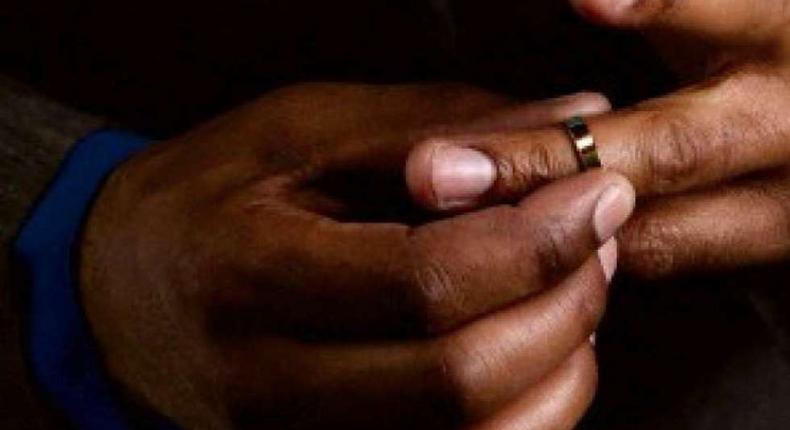 Septuagenarian seeks dissolution of marriage over infidelity