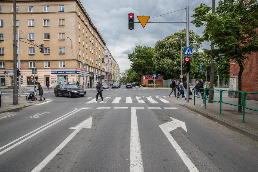 Wyłączą światła na skrzyżowaniach