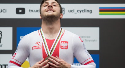 Polak zawieszony tuż przed otwarciem igrzysk! Miał walczyć o medal