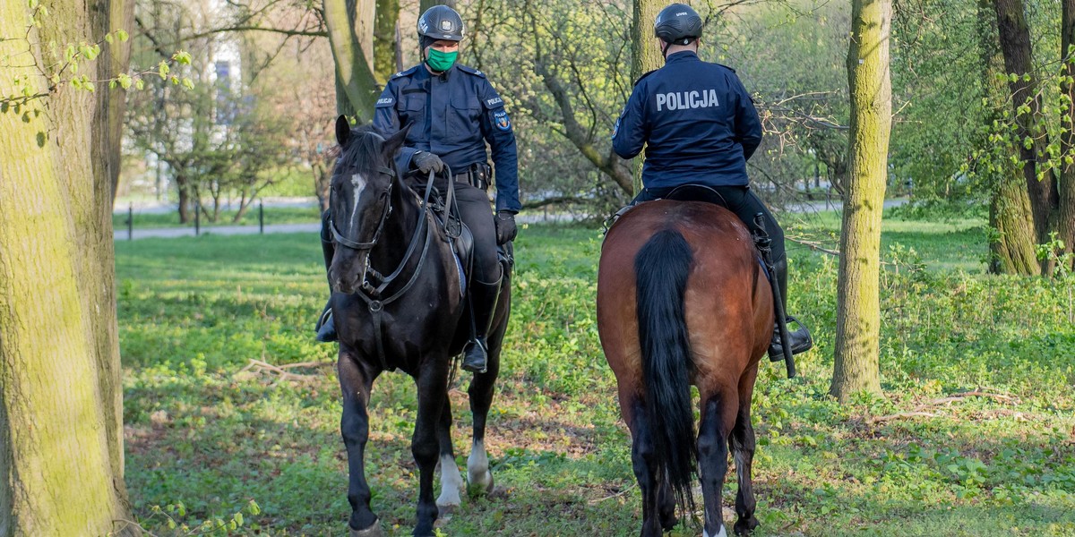 Rząd luzuje zakazy, ale wiele obostrzeń wciąż obowiązuje