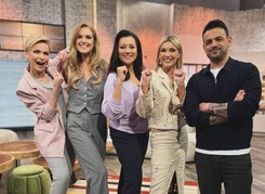 Szefowa 'Pytania na śniadanie' o spadkach oglądalności programu. 'Publiczność musi się przyzwyczaić'