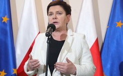 Strajk nauczycieli. Kolejne negocjacje bez porozumienia. Szydło: Rząd przedstawił związkom nową propozycję