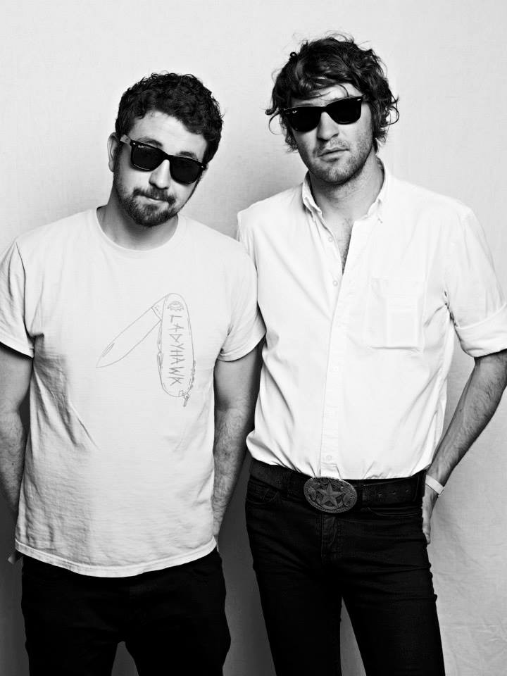 Japandroids