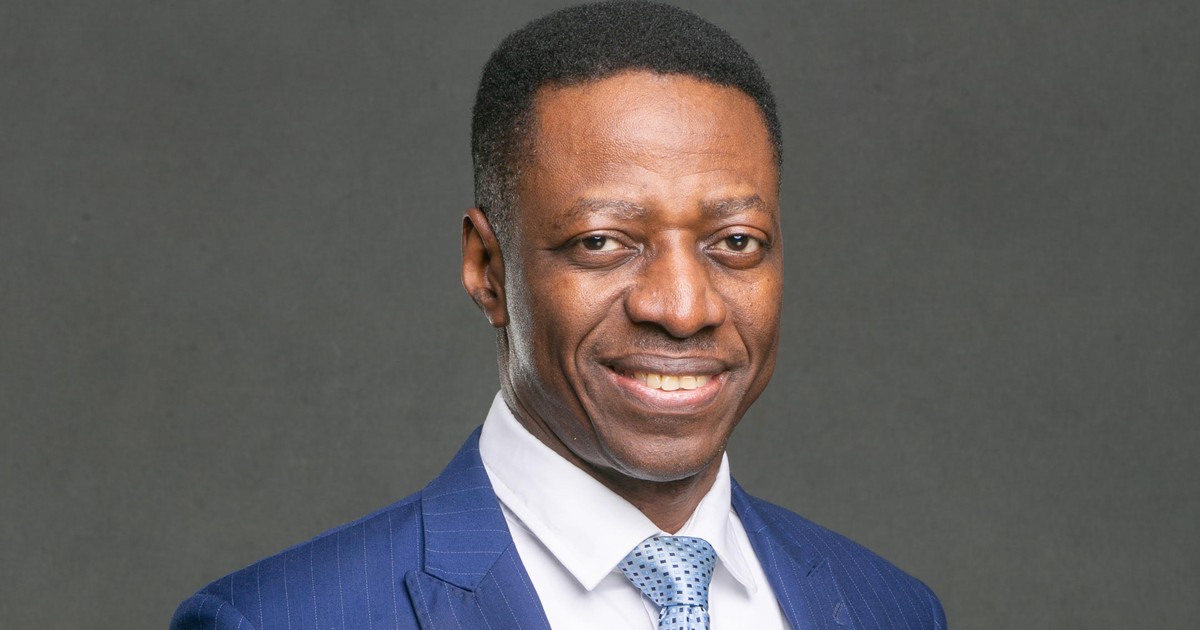 Pastor Sam Adeyemi’s penis size advice to men