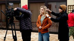 Nowy polski serial "Krew" w Polsat Box Go. Kiedy premiera?