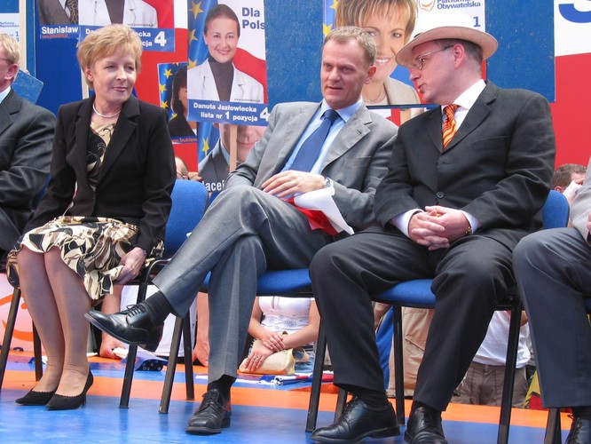 Platforma Obywatelska