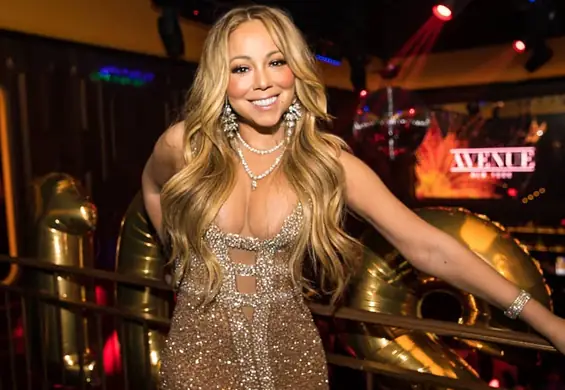 Mariah Carey przyznała, że jest chora psychicznie. "Żyłam w izolacji i strachu"