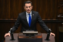 wymiana informacji o skazanych cudzoziemcach – nowe przepisy ministers