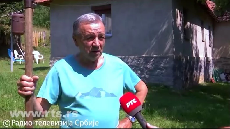 doktor Boško Petrović