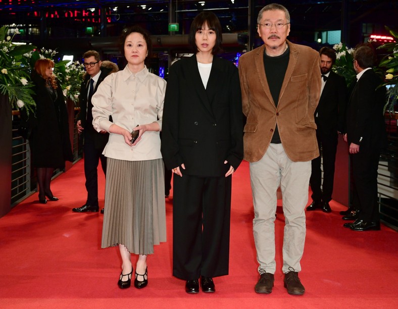 Berlinale Hong Sang-soo