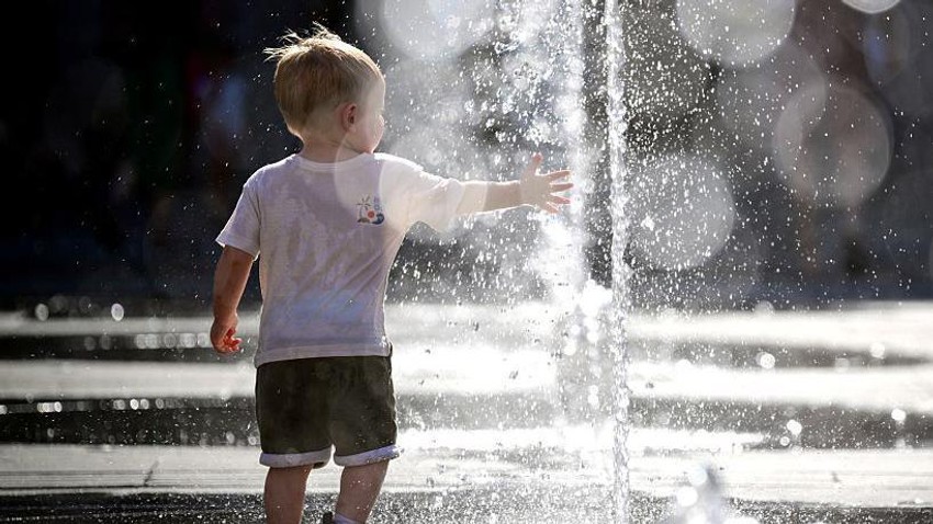 Temperature u Francuskoj se približavaju opasnim nivoima | Foto: AFP via Getty Images