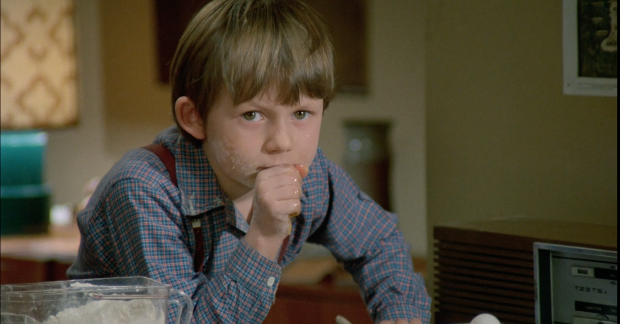 Tomáš Holý ako Vašek.