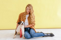 Małgorzata Tomaszewska pokazała jak karmi piersią. Zamieściła wymowny wpis [FOTO]