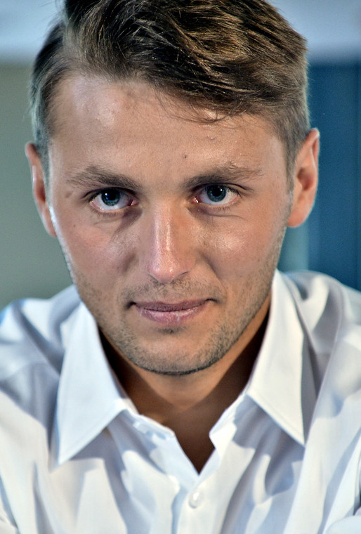 Andrzej Bargiel