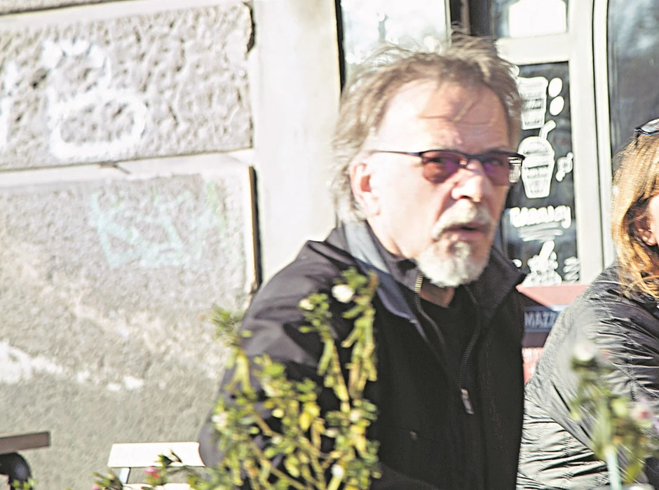 Sin Žarka Lauševića je glumio sa ocem u filmu "Bolje od bekstva"