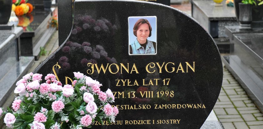 Oni pomagali zabójcy Iwony Cygan? Jest decyzja sądu