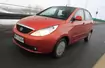 Nissan Micra kontra Tata Indica Vista: to cóż że z Indii