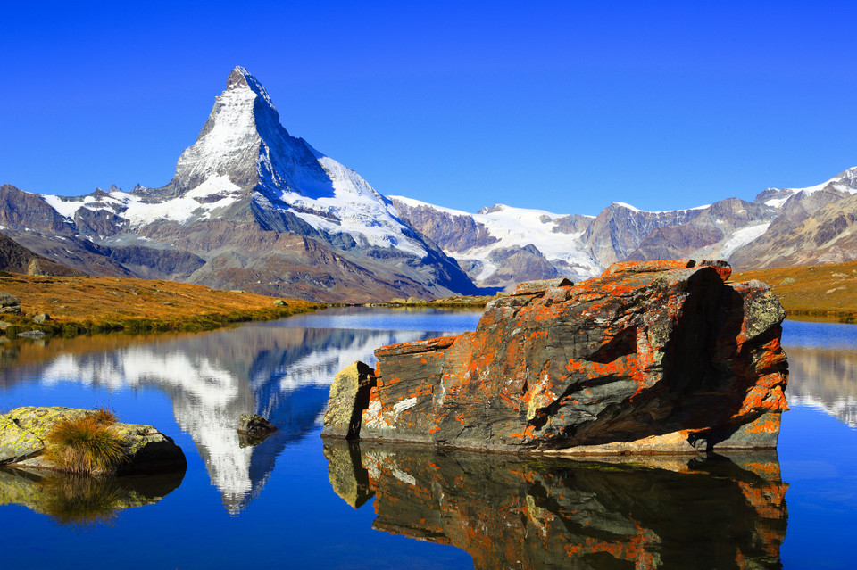 Matterhorn