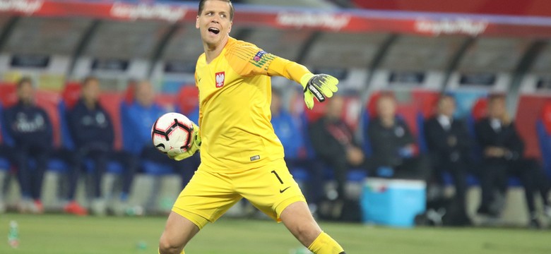 Szczęsny najlepszym bramkarzem sezonu Serie A
