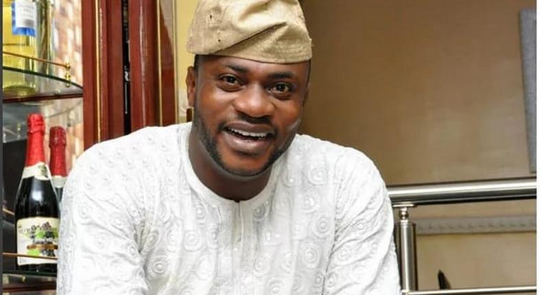 'The Vendor', a comic movie featuring Adunni, Odunlade Adekola has joined over 50 Nollywood movies which are currently streaming on Netflix.