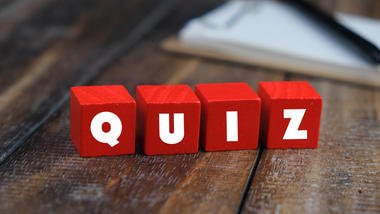 QUIZ z WIEDZY OGÓLNEJ. Walka o tytuł MISTRZA WIEDZY! Zgłoś się do naszej bitwy!