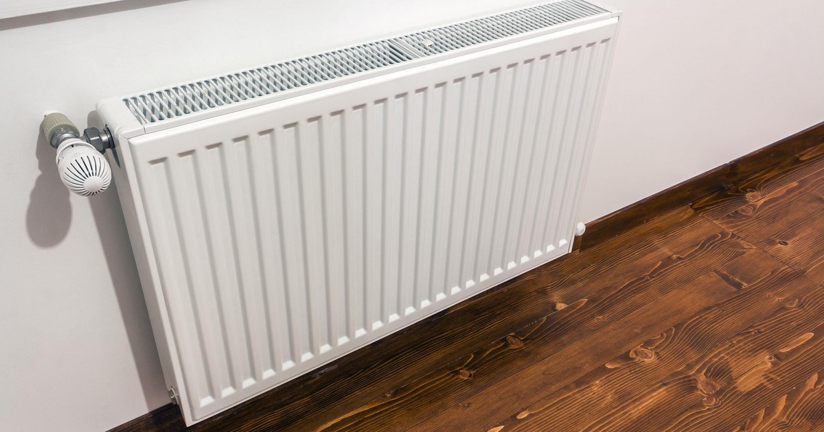 Jak szybko i skutecznie pozbyć się kurzu z grzejnika? Ten trik "rozwala system"