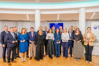 Znamy laureatów XV edycji konkursu „Pracodawca Godny Zaufania”