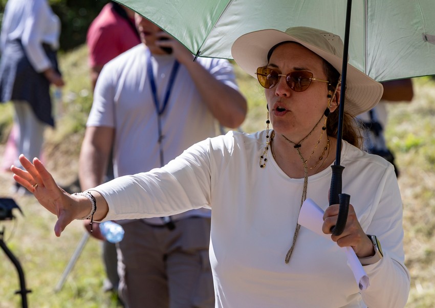 „Čuvar ikone svetog Đorđa“